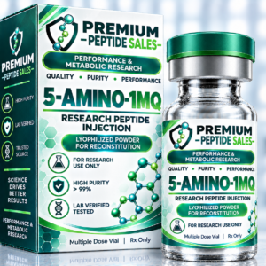 5 amino 1mq