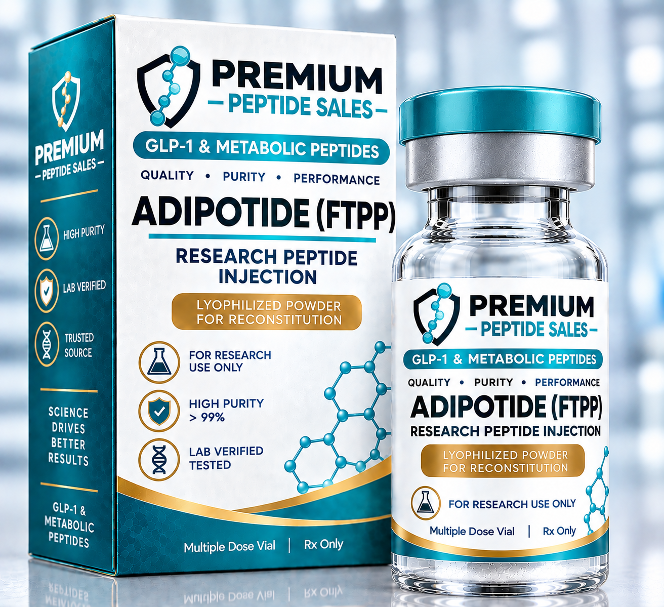 adipotide (ftpp)