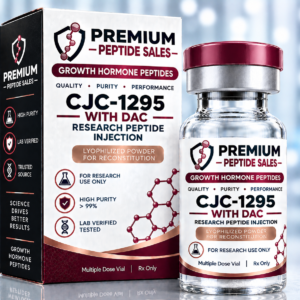 cjc 1295 with dac