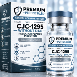 cjc 1295 without dac