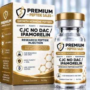cjc no dac . ipamorelin