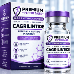 cagrilintide