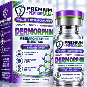 dermorphin