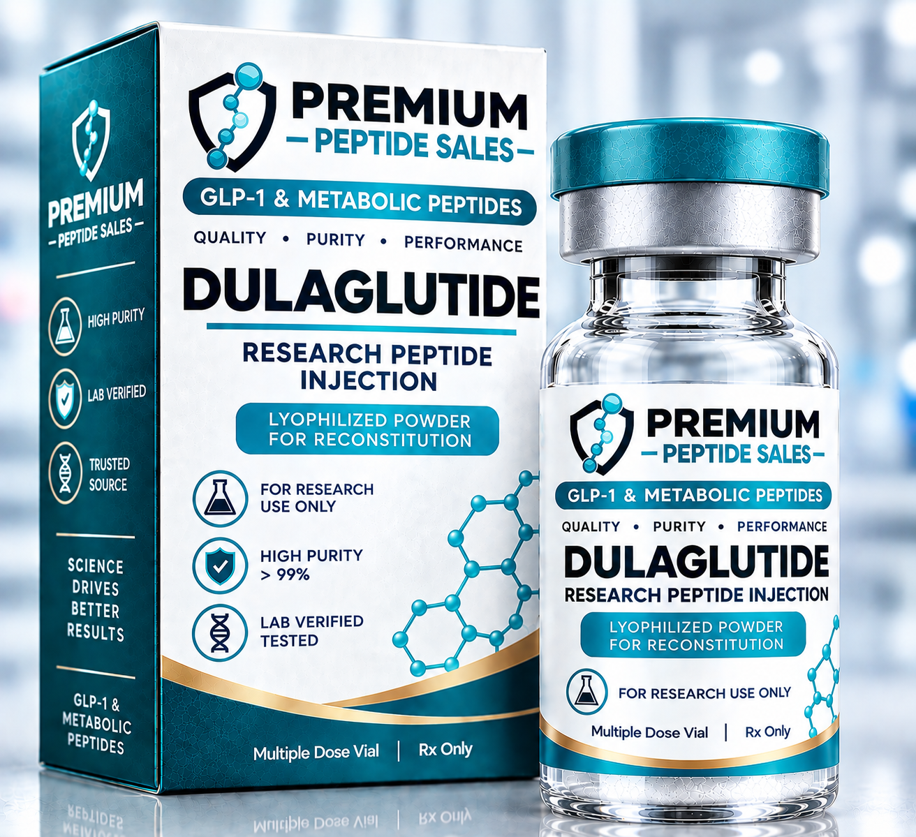 dulaglutide