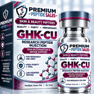 ghk cu