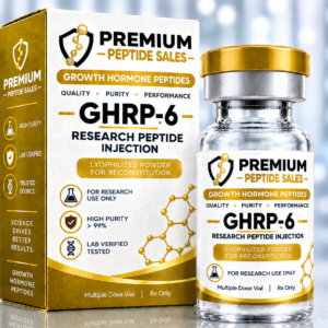 ghrp 6