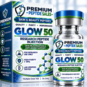 glow 50
