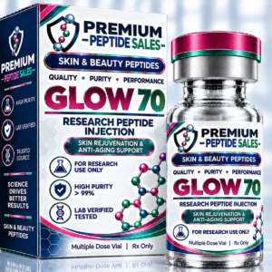 glow 70