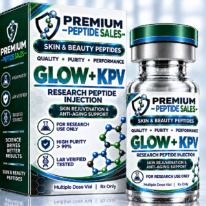 glow + kpv
