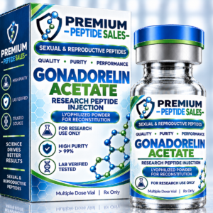 gonadorelin acetate