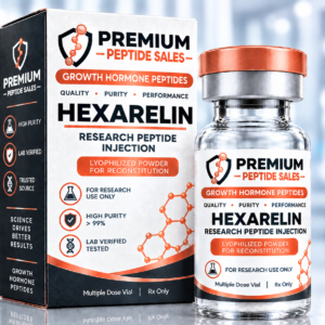 hexarelin