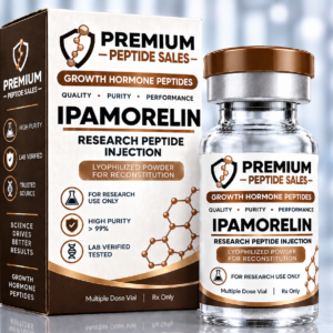 ipamorelin