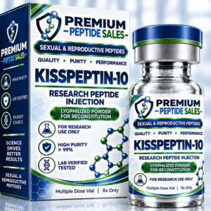 kisspeptin 10