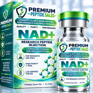 nad+
