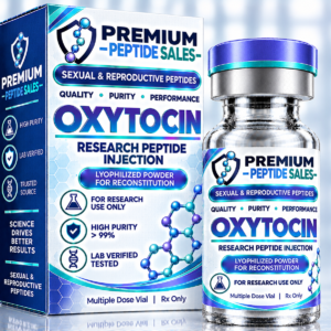 oxytocin