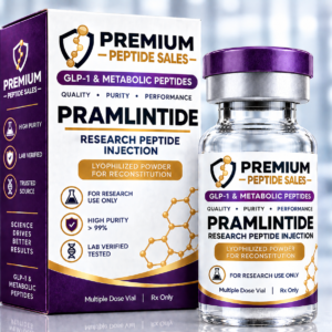 pramlintide