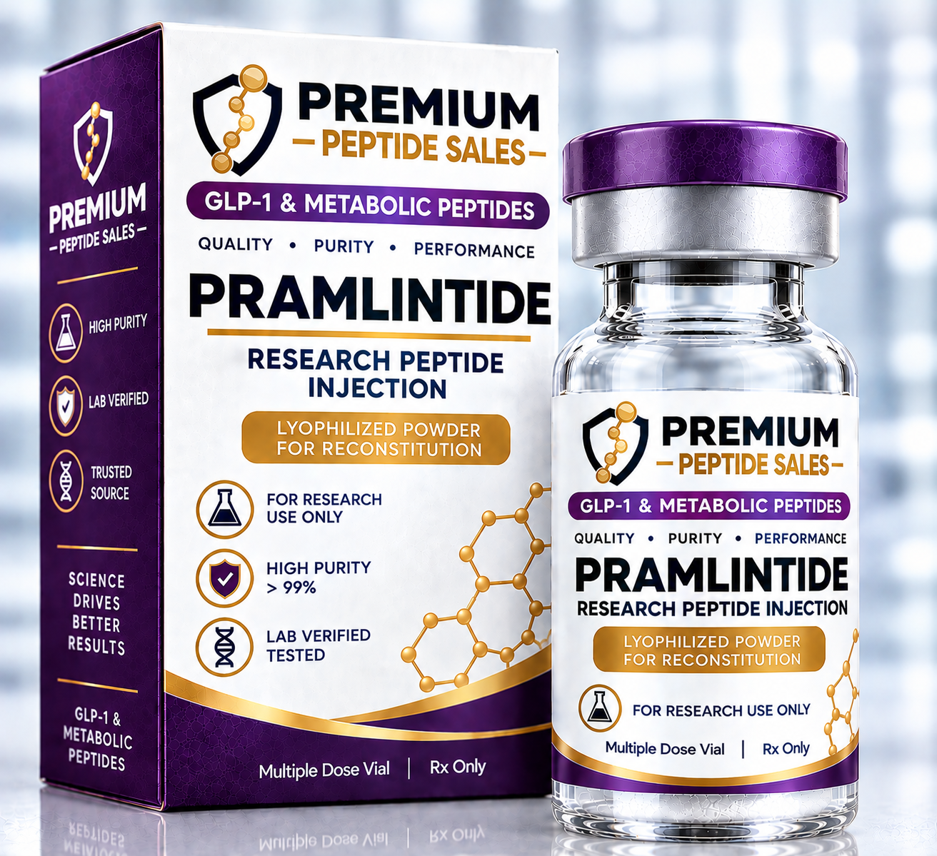 pramlintide