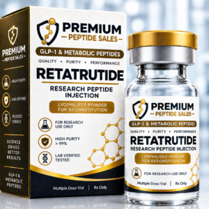 retatrutide