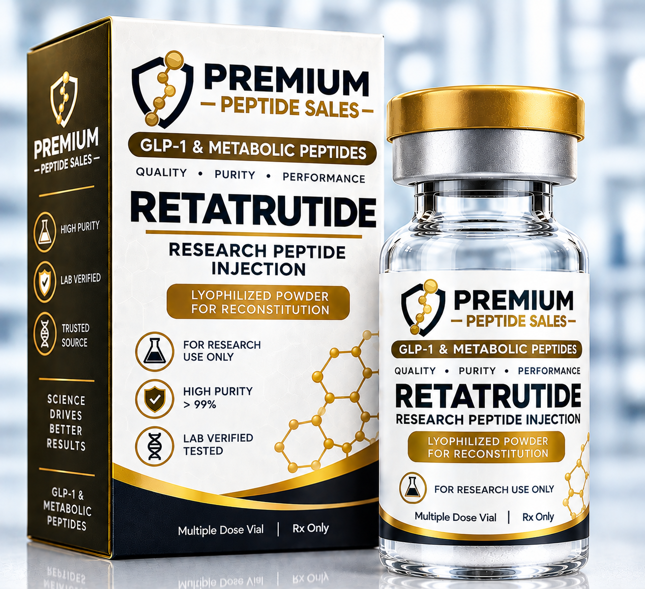 retatrutide
