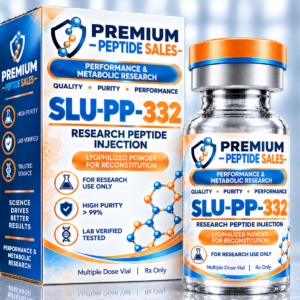 slu pp 332