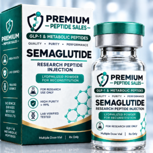 semaglutide