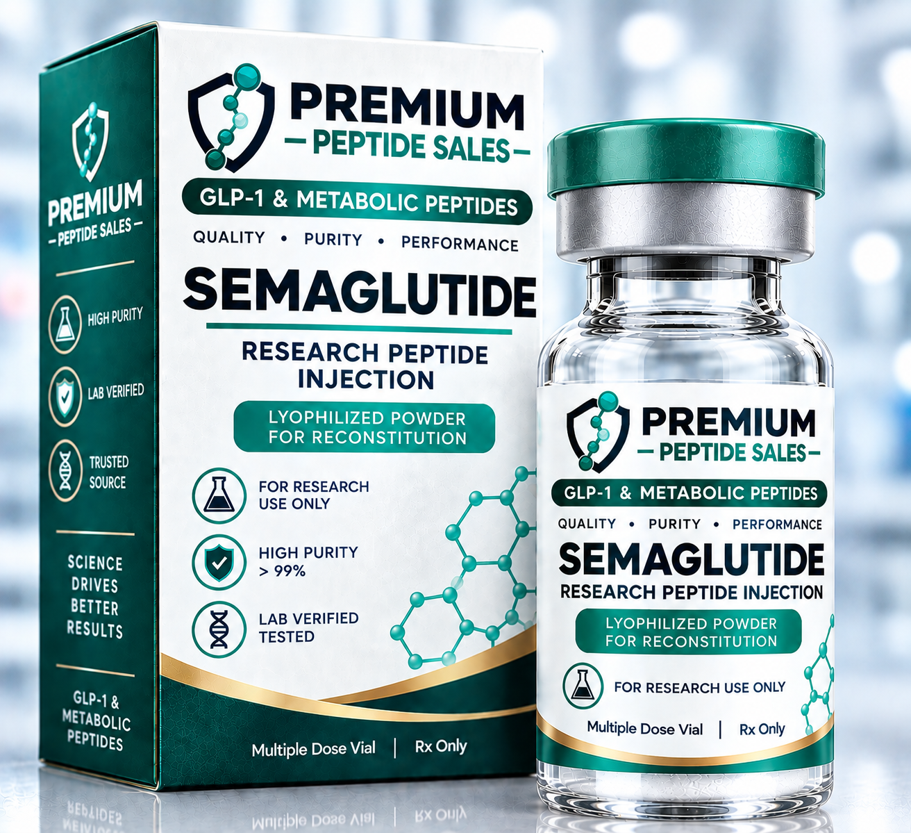 semaglutide