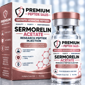 sermorelin acetate