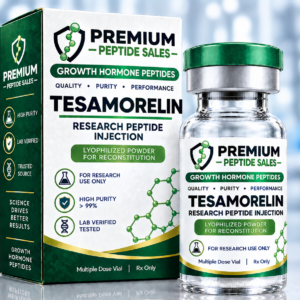 tesamorelin