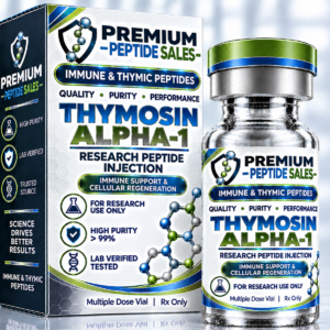 thymosin alpha 1
