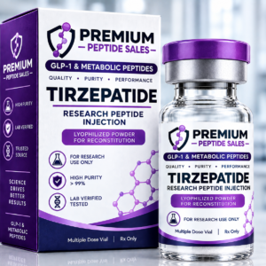 tirzepatide