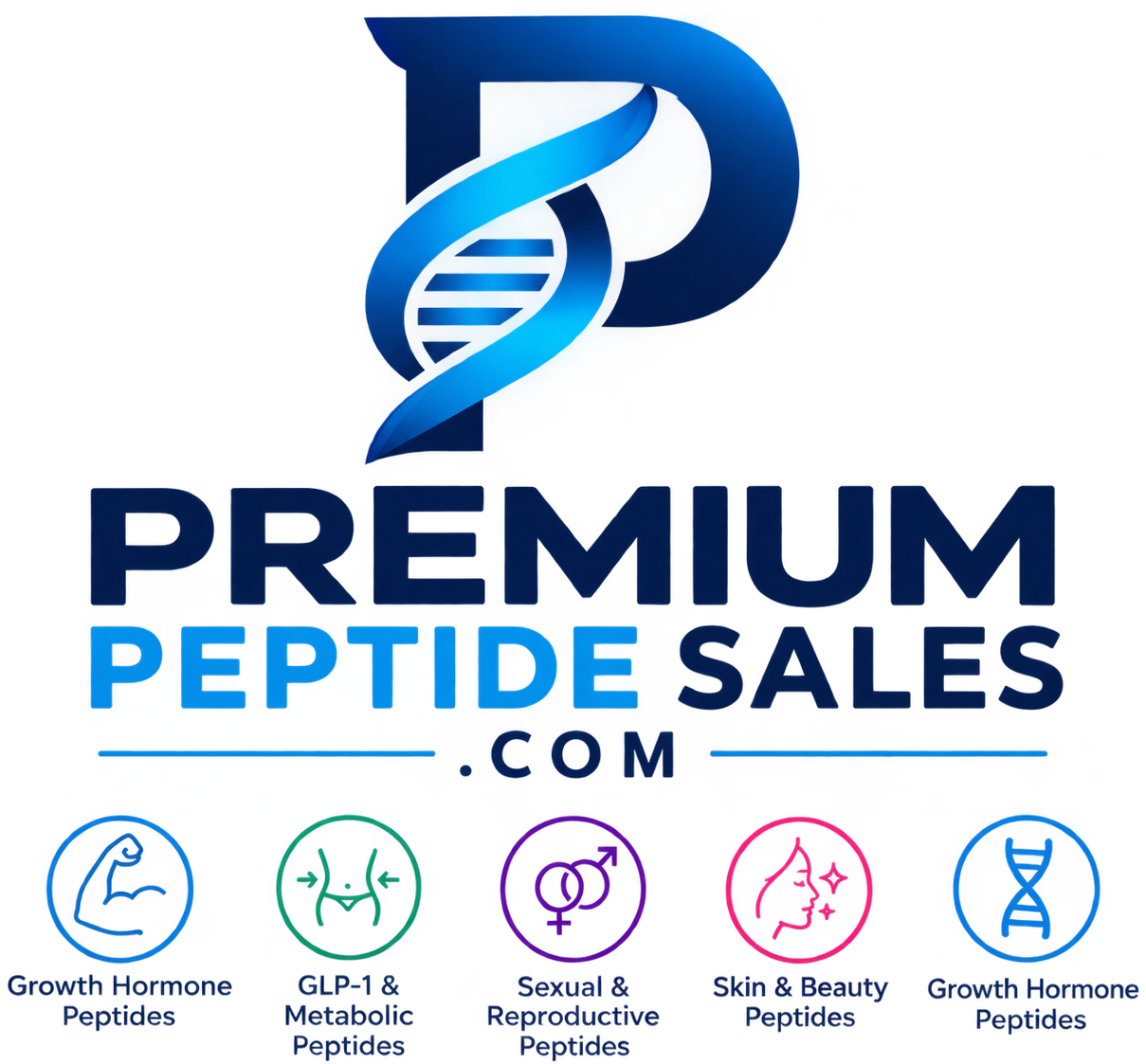 Premium Peptide Sales